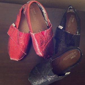 TOMS size 10T